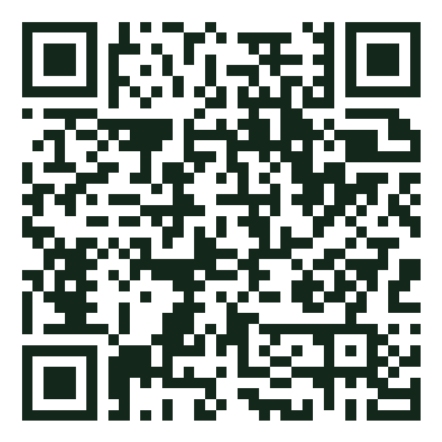 QR code for Bleezies Dispensary