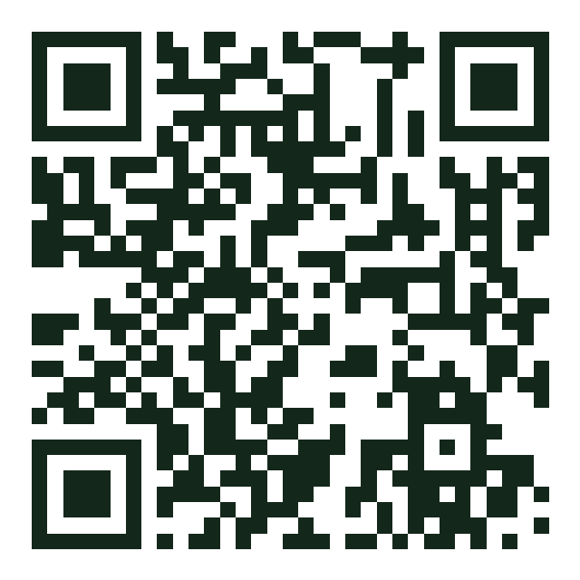 Código QR de Blessed Goat