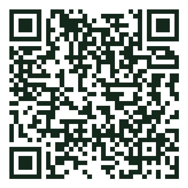 Codice QR di Bleu Leaf Dispensary