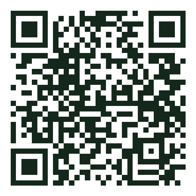 Código QR de Bliss / Broadway