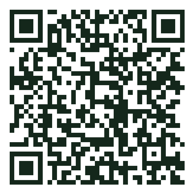 QR code for Bliss Cannabis Weed Dispensary Lunenburg