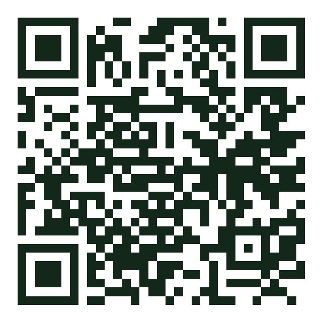 QR-code voor Bliss Dispensary
