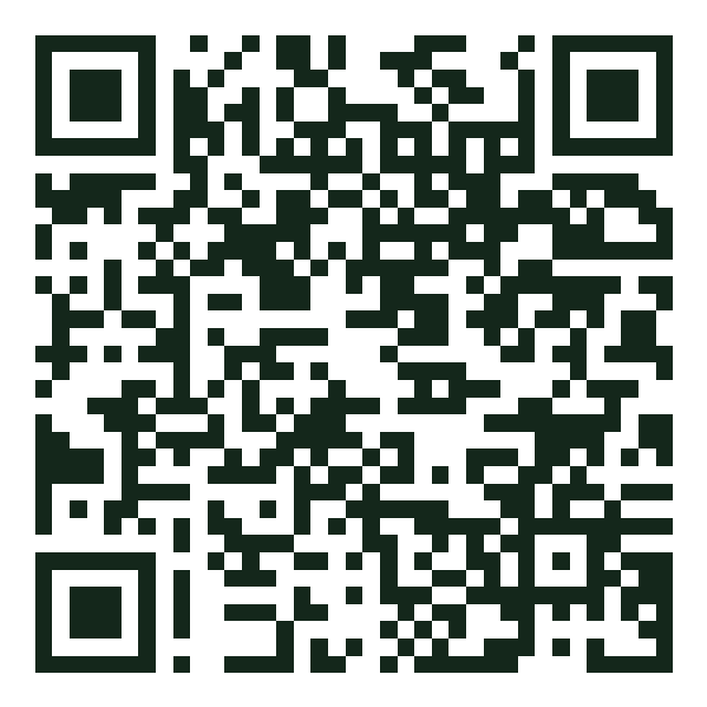 QR-code voor Blissful Moments Healing Center