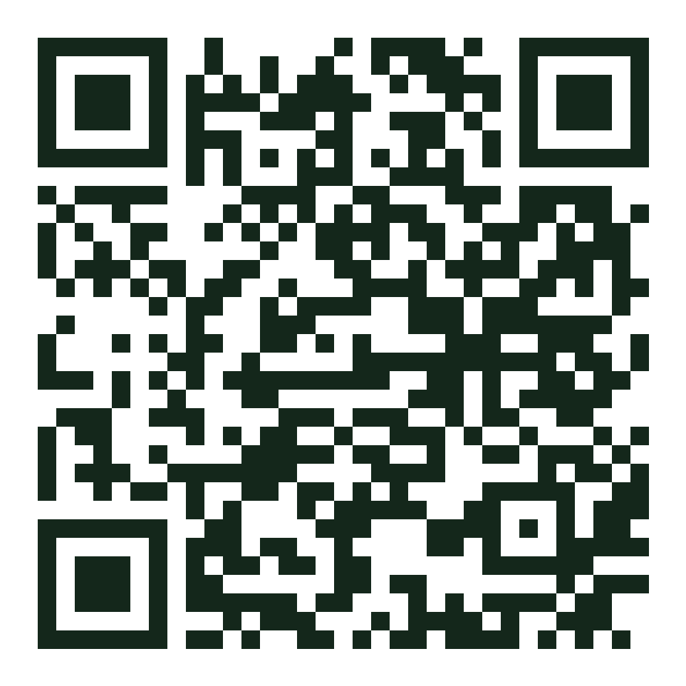 QR-Code für Bloc Dispensary - Bethlehem
