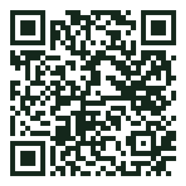 QR-Code für BLOC Dispensary - Kedzie