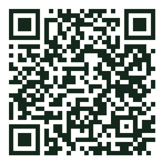 QR-Code für BLOC Dispensary