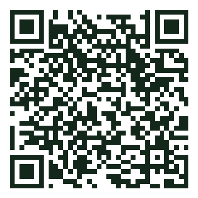 QR-код закладу Bloom Cannabis Dispensary