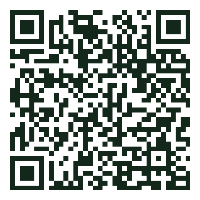 QR code for Bloom City Club Ann Arbor Dispensary
