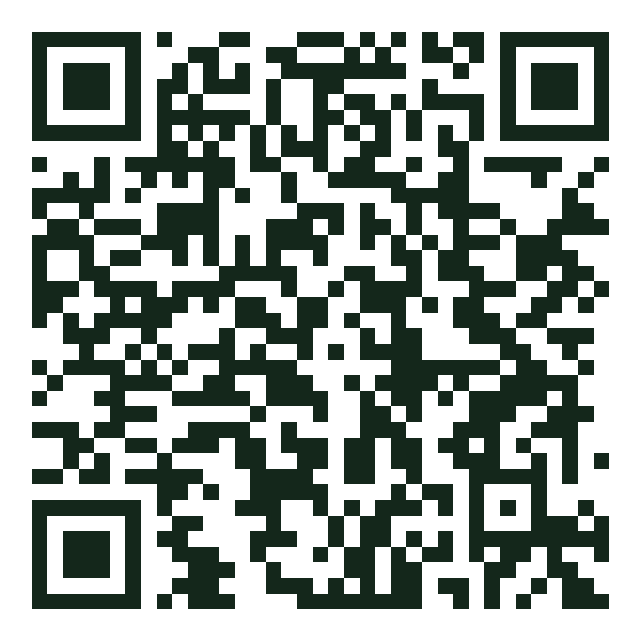 QR code for Bloom City Club Paw Paw Dispensary