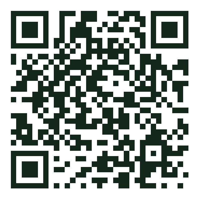 QR code for Bloom city dispensary