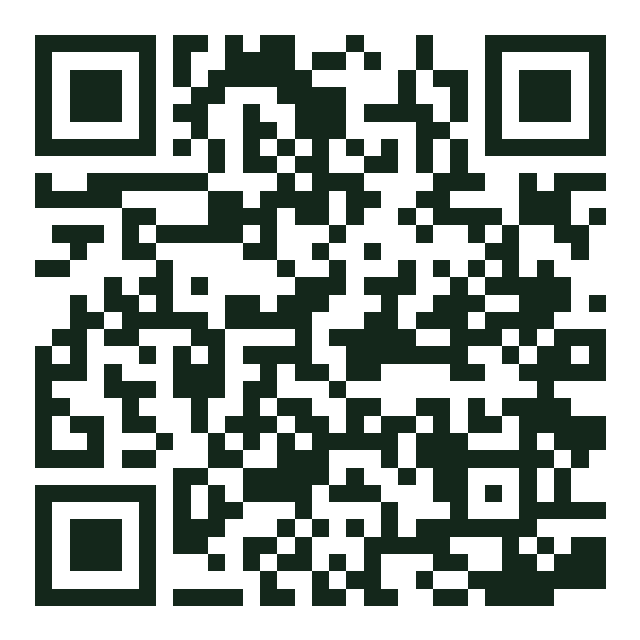 QR code for Bloom city dispensary