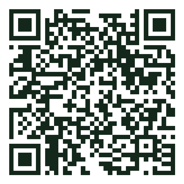 QR code for Bloom city lovers dispensary