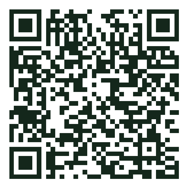 QR code for Bloom city wave cannabi's dispensary