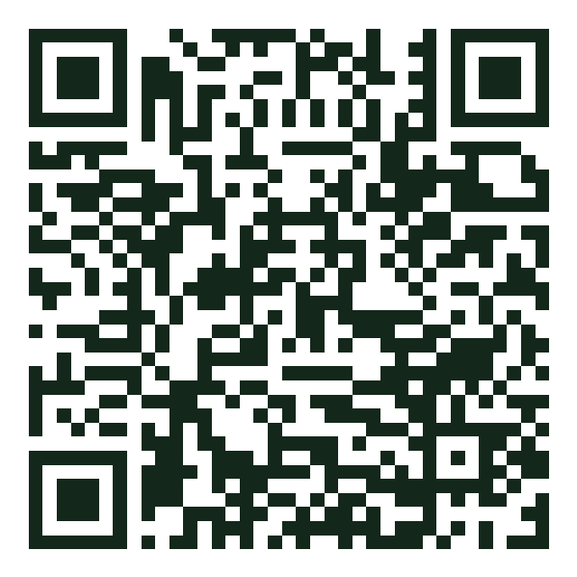 QR code for Bloom city world dispensary
