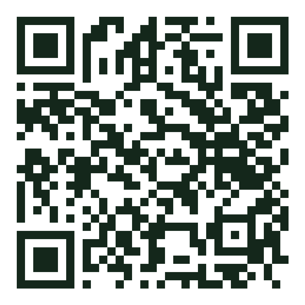 QR code for Bloom Medical Cannabis