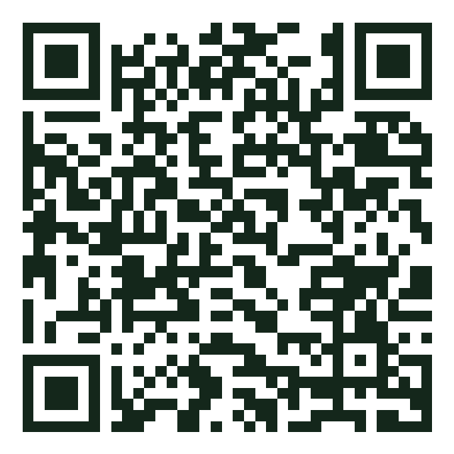 QR-Code für Bloom Wellness Dispensary - Hometown - Adult Use