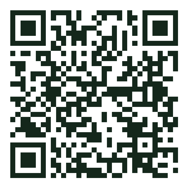 Kod QR lokalu Bloque CSC