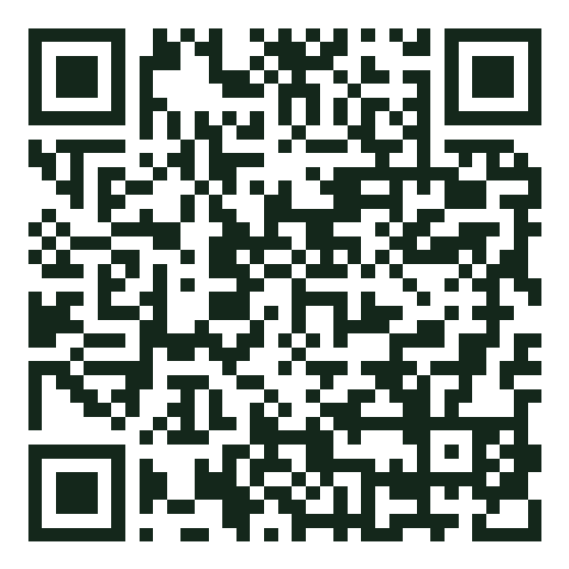 Codice QR di BLOSSOMS CBD & VINYL WORX
