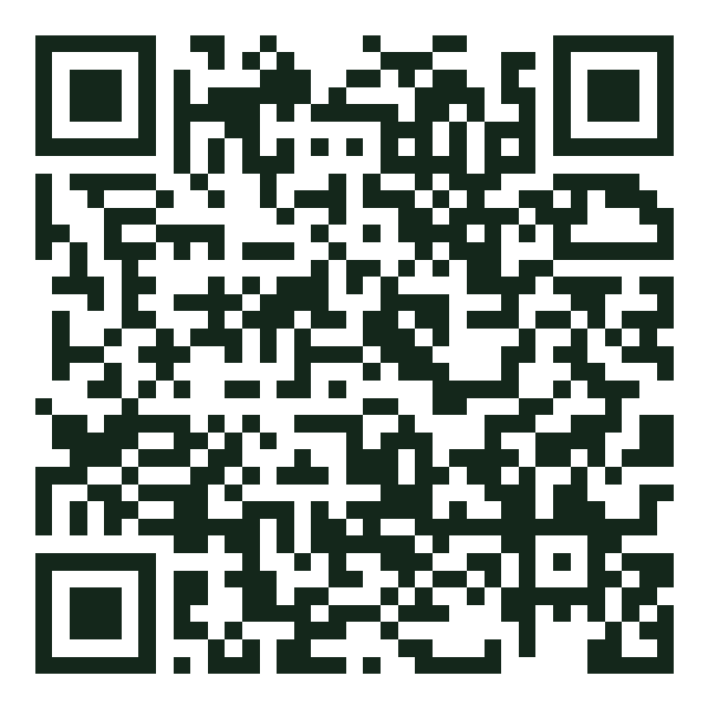 Kod QR lokalu Blue Calm Doctors Medical Marijuana