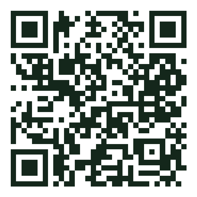 Código QR de Blue dream club