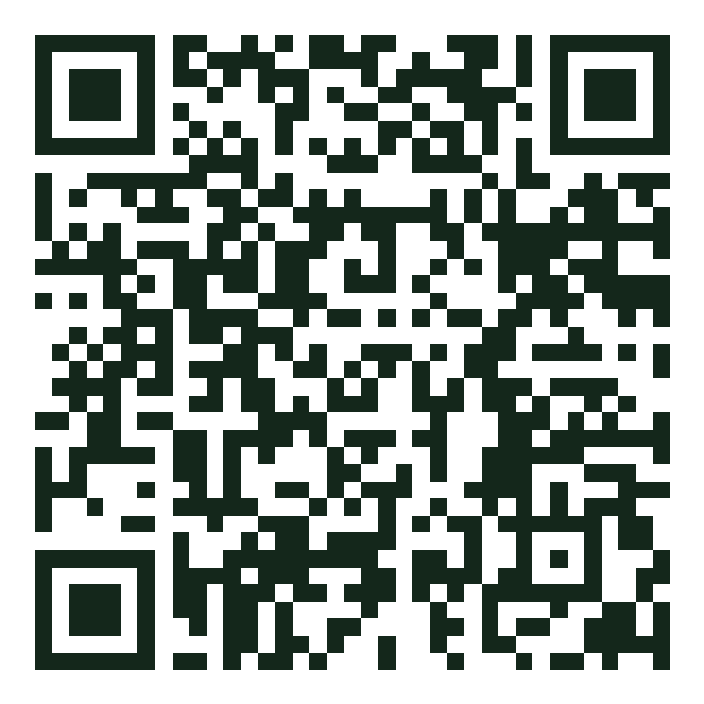 QR code for Blue Sage Cannabis Deli - Valley Park