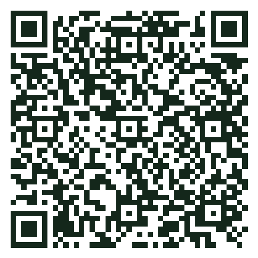QR-Code für Blue Sage Cannabis | Hamilton Cannabis dispensary, Cannabis Near you