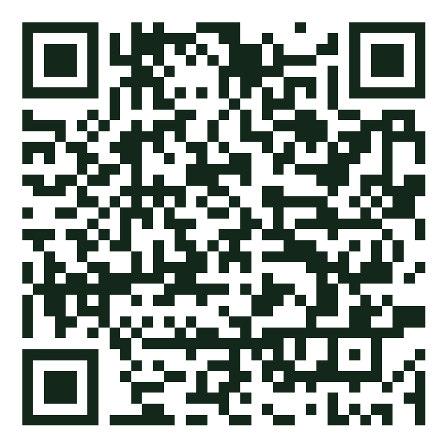 QR code for Blue Sky Cannabis Co. - NOW OPEN