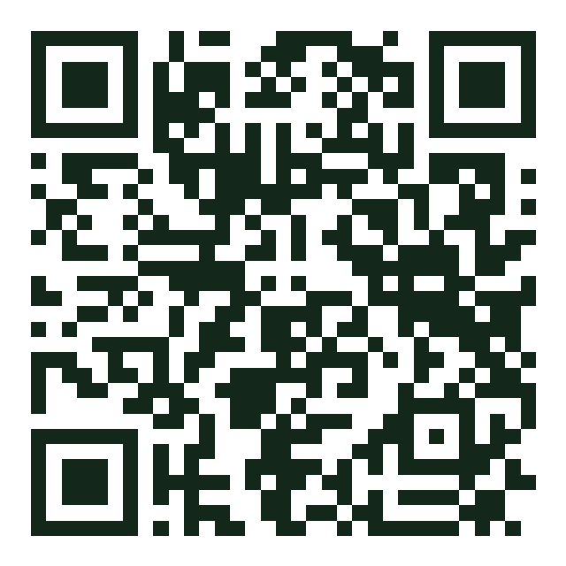 QR-Code für Blue Water Dispensary
