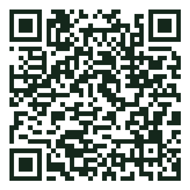 QR-Code für BlueBird Cannabis Centretown Ottawa | Weed Store