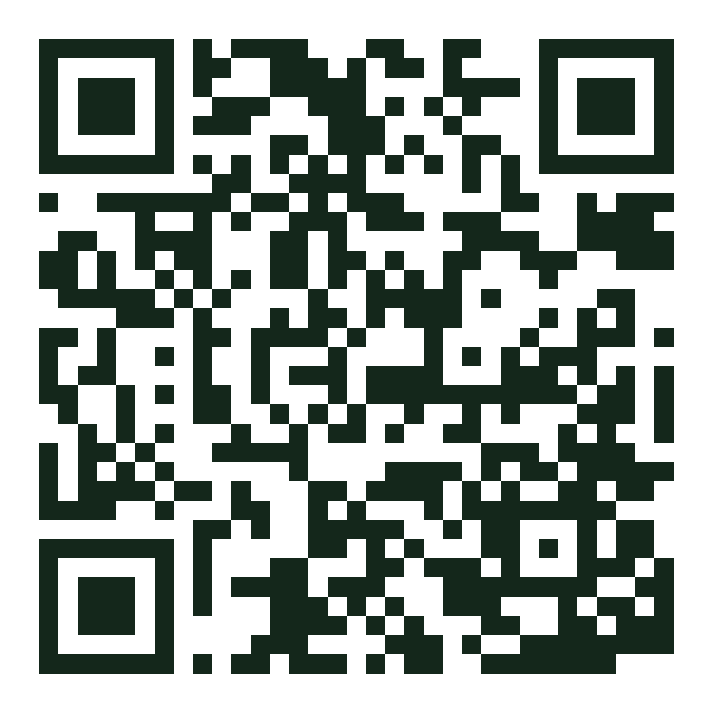 QR code for Bluebird