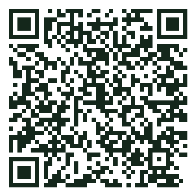 QR code for BluLight Cannabis Dispensary - Woodbury Heights