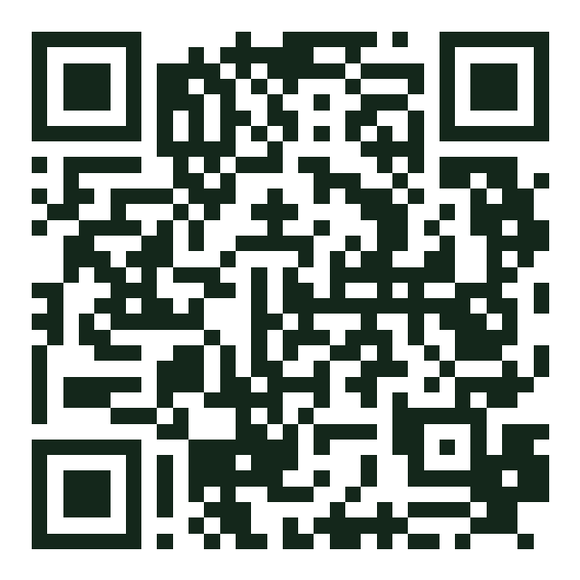 Kod QR lokalu Blunt Box