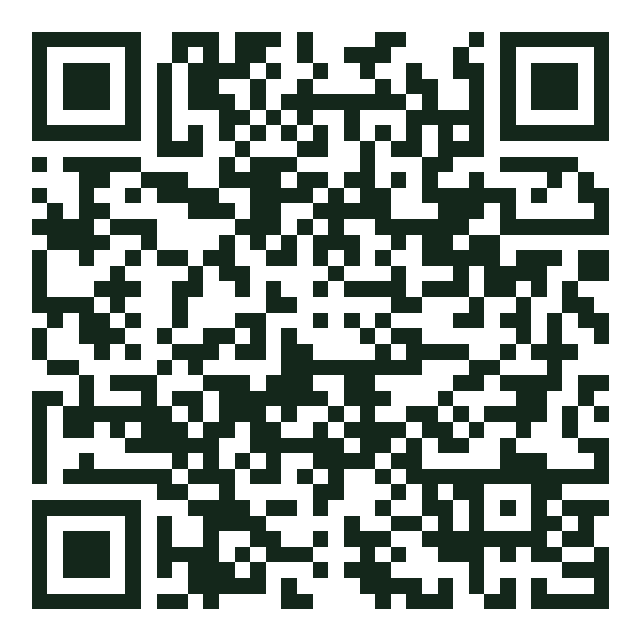 QR-Code für Blunted Cannabis Social Club