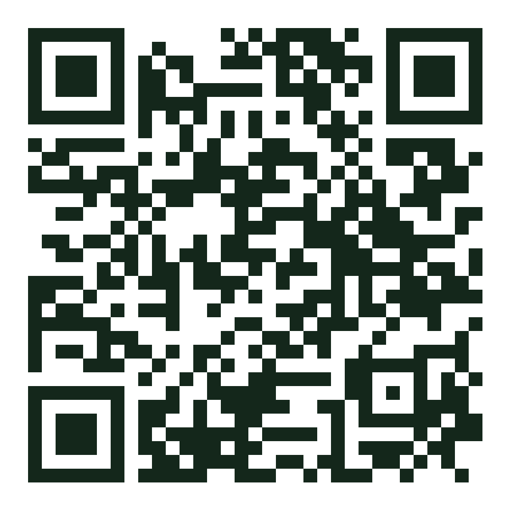 QR code for Bluntly Canna