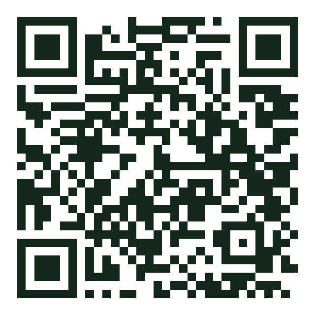 QR-Code für Blunts Dispensary