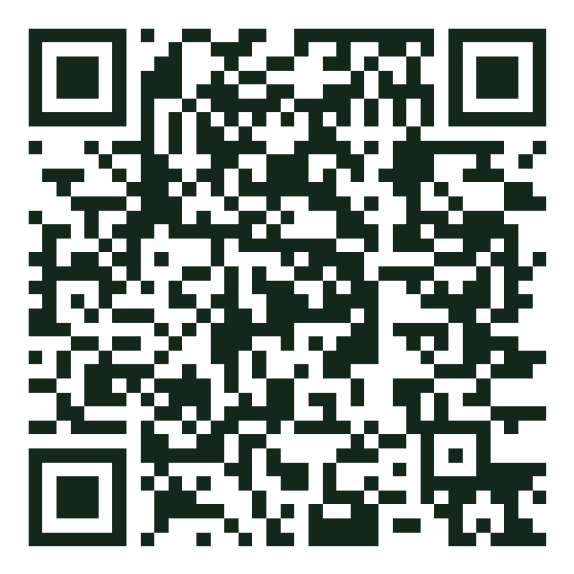 Código QR de Blütenbande e.V. - Cannabis Social Club