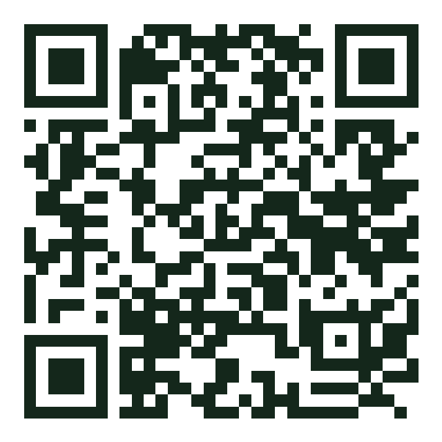Código QR de Blyss Dispensary