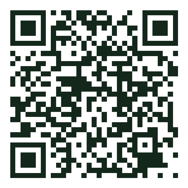 QR-code voor Bodega Dispensary