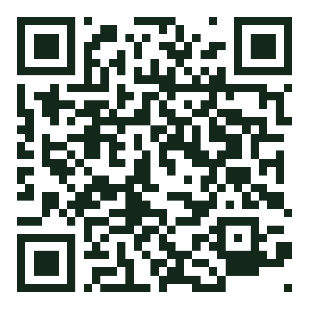 QR code for Boom