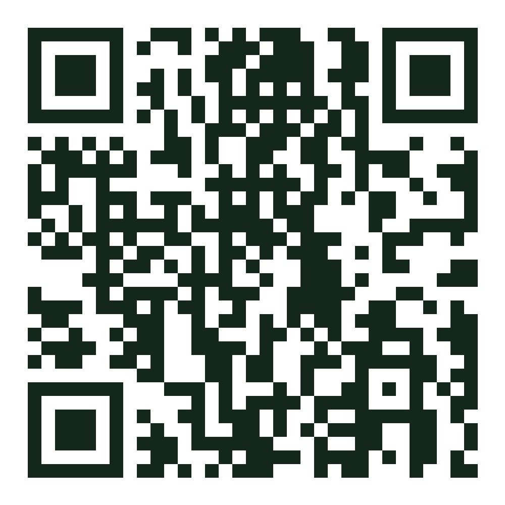 QR code for BoomTown Buds