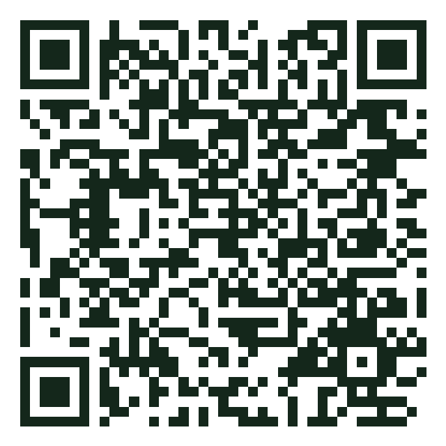QR-код закладу Bosa Lounge 420 | Social Weed Club Benalmádena