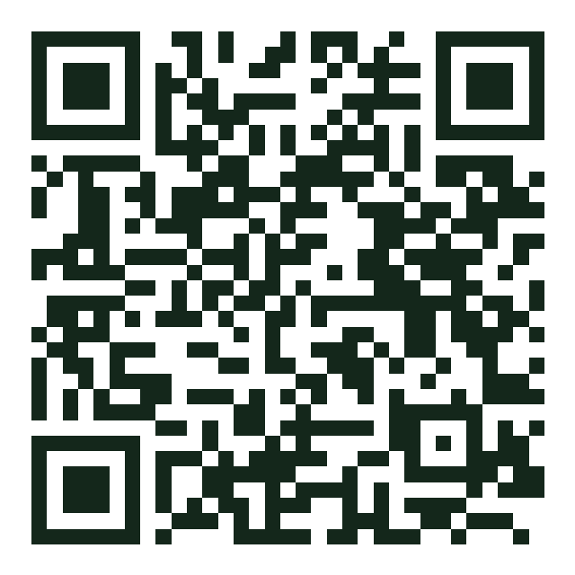 Kod QR lokalu Botanik bcn
