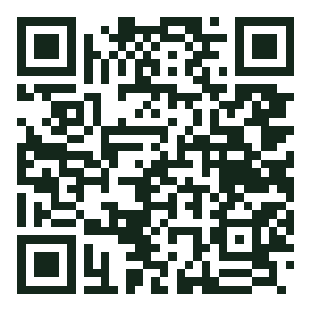 QR code for Botany