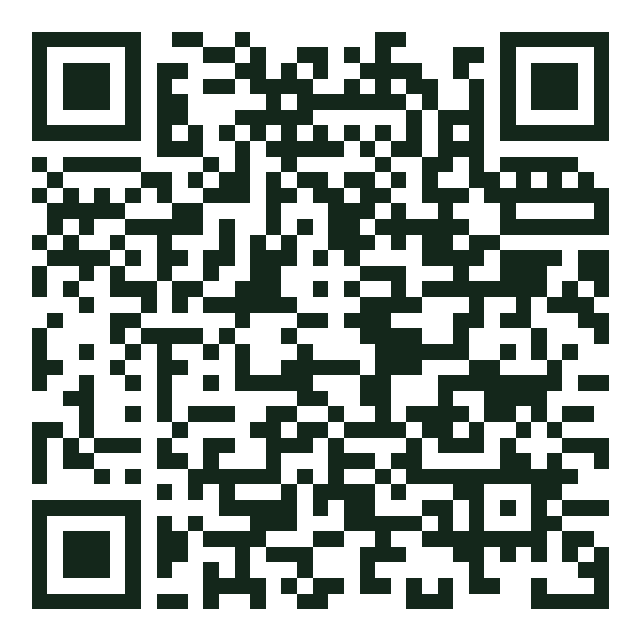 QR-Code für Botera Harrison Cannabis Dispensary