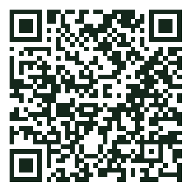 Código QR de Bottoms Up by weed 420