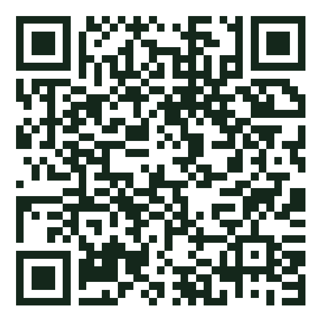 QR code for Boulder Built Rec & Med Dispensary