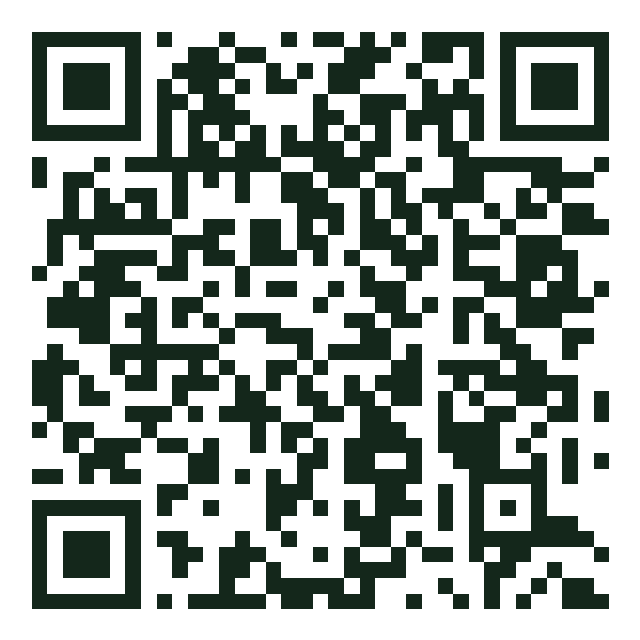 QR code for BOUTIQ East Boston Cannabis Dispensary