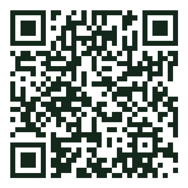 QR-код закладу boutique de cannabis