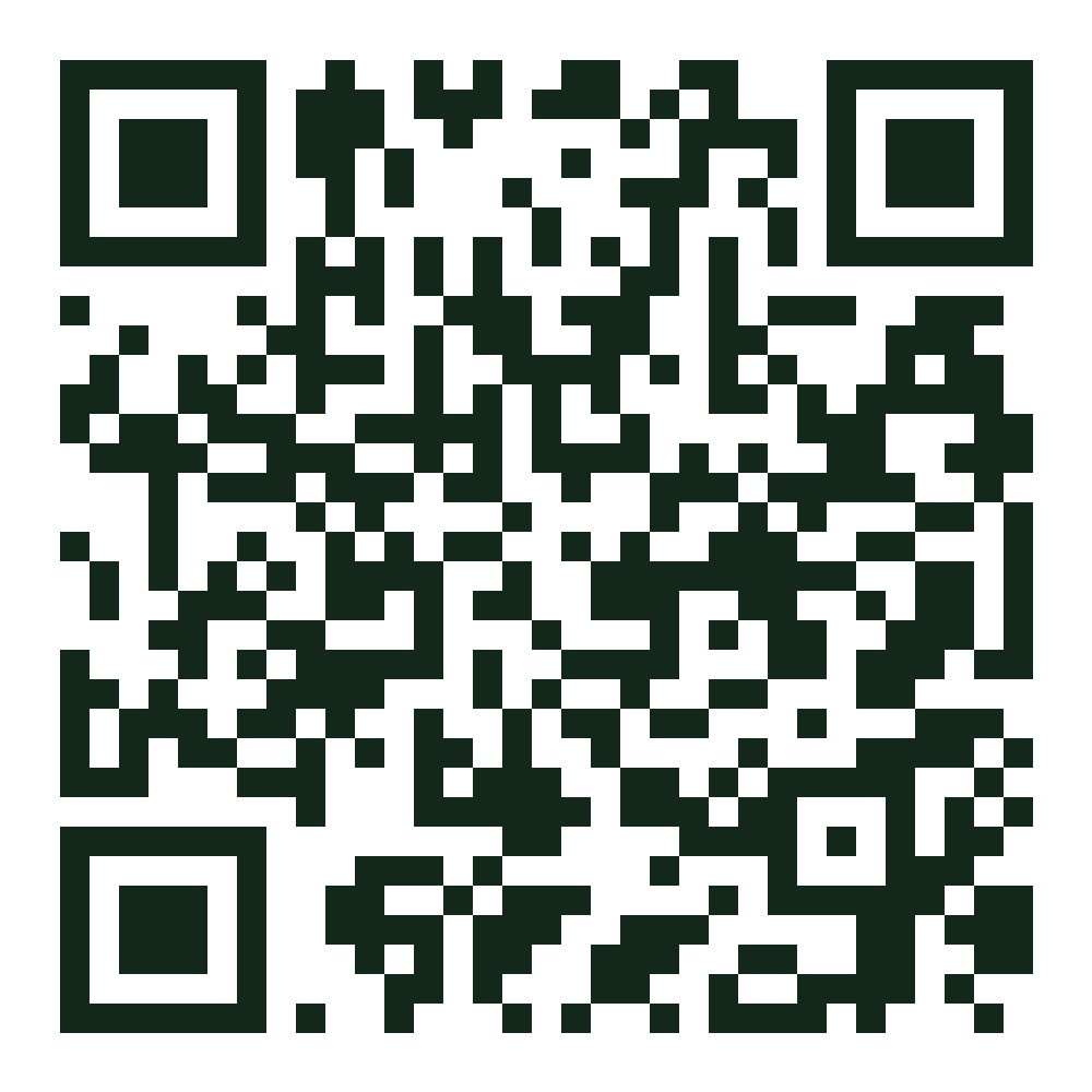 QR-code voor Brem Cannabis Ja.
