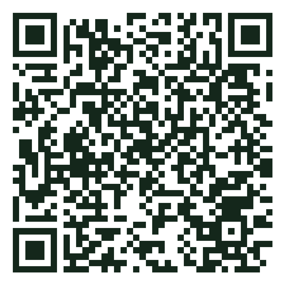 QR code for Bridge City Collective Dispensary East Dubuque IL